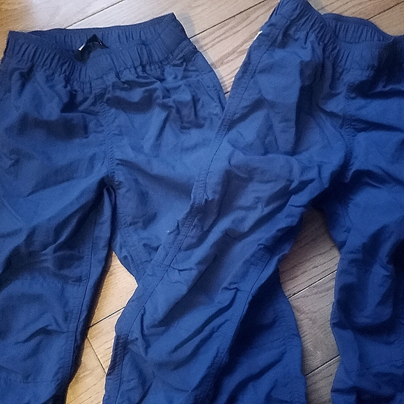 MEC 4T Hiking Pants - Picture 5 of 5